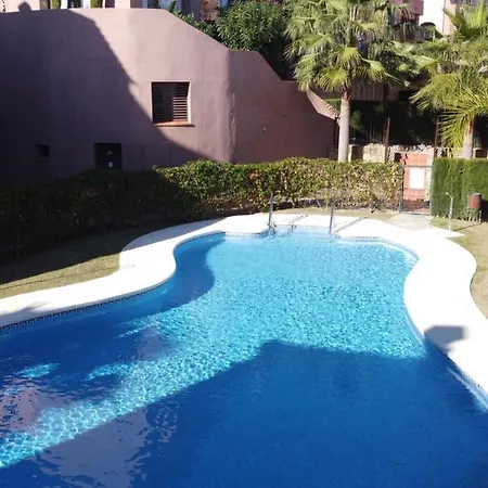 Townhouse Azata Golf - 5 Min Driving From The Beach * Estepona