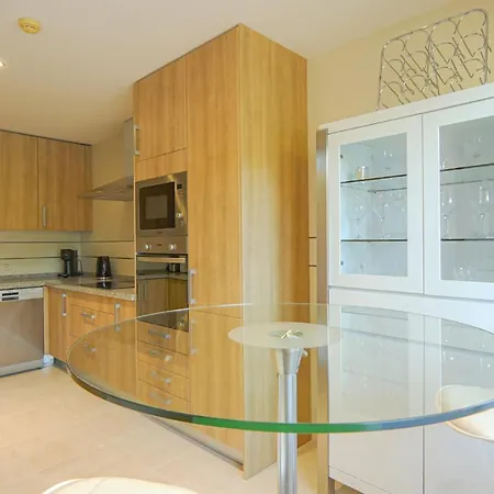 Townhouse Azata Golf - 5 Min Driving From The Beach