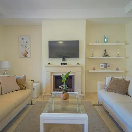 Holiday home Townhouse Azata Golf - 5 Min Driving From The Beach *