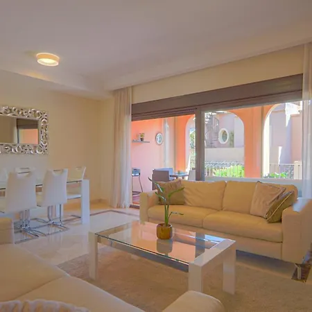 Townhouse Azata Golf - 5 Min Driving From The Beach *