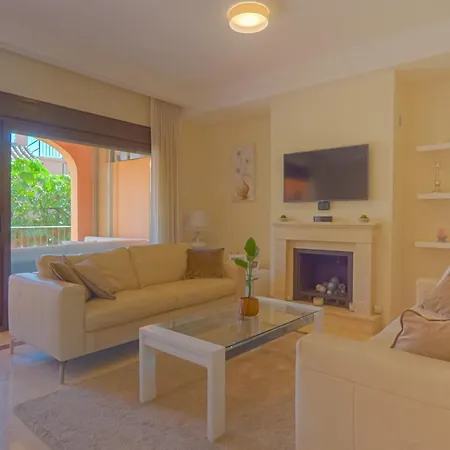 Townhouse Azata Golf - 5 Min Driving From The Beach