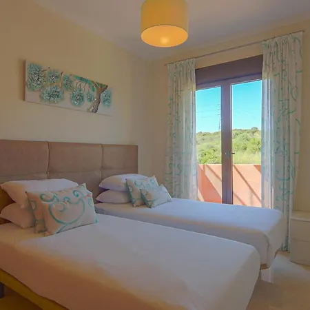 Townhouse Azata Golf - 5 Min Driving From The Beach