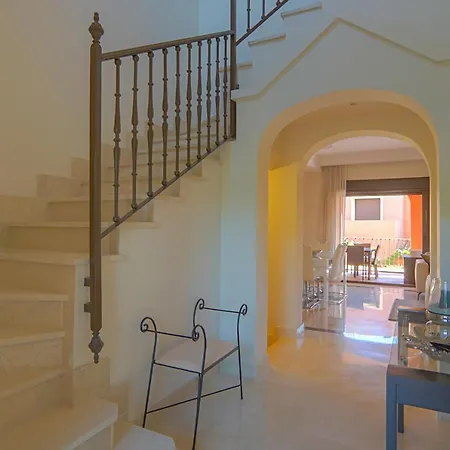 Townhouse Azata Golf - 5 Min Driving From The Beach *