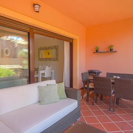 Holiday home Townhouse Azata Golf - 5 Min Driving From The Beach *