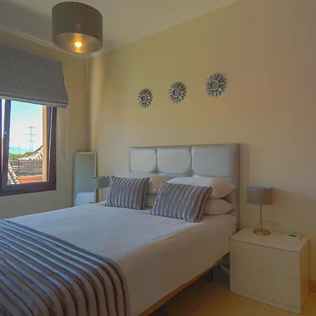 Holiday home Townhouse Azata Golf - 5 Min Driving From The Beach