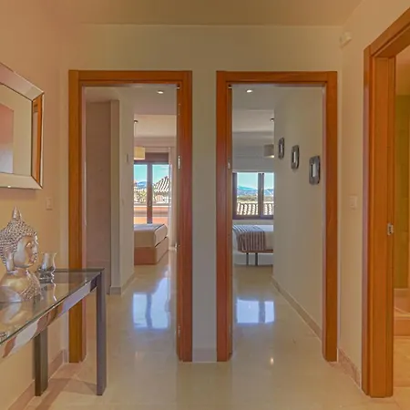 Holiday home Townhouse Azata Golf - 5 Min Driving From The Beach