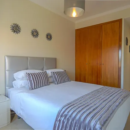 Holiday home Townhouse Azata Golf - 5 Min Driving From The Beach Estepona