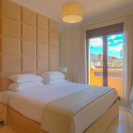 Holiday home Townhouse Azata Golf - 5 Min Driving From The Beach