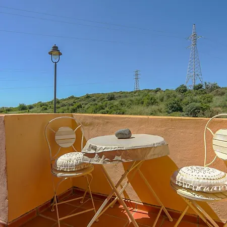 Townhouse Azata Golf - 5 Min Driving From The Beach Estepona