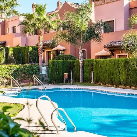 Holiday home Townhouse Azata Golf - 5 Min Driving From The Beach